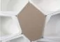 Preview: Movisi Sonic warm stone brown lids for Build shelving Preview: Movisi Sonic warm stone brown lids for Build shelving